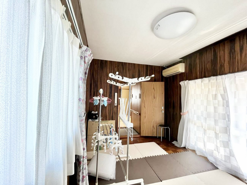 背伸びしすぎないちょうどイイ住まい。