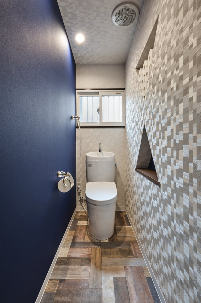 N様邸断熱気密リフォーム