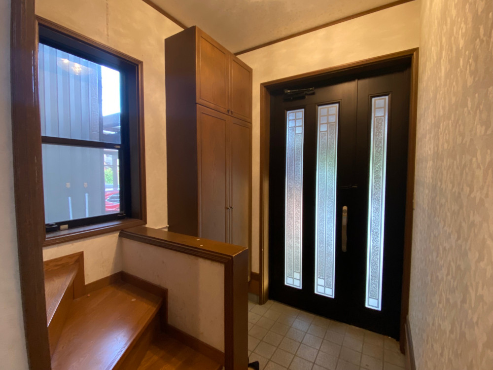 小屋裏からカーポート屋根まで【狭小住宅 空間拡大リノベ】