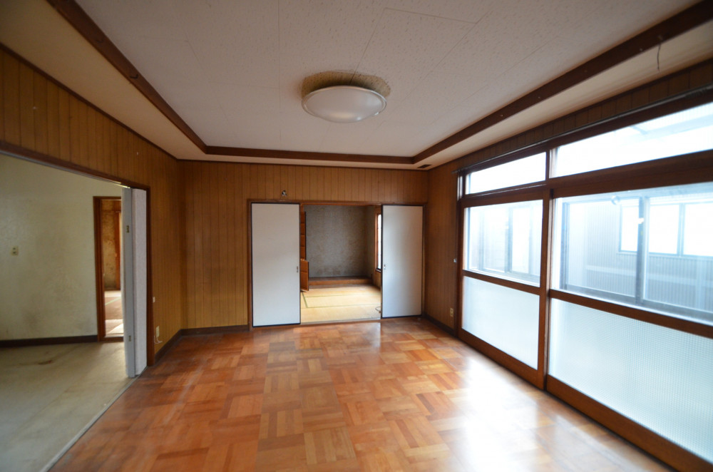 北の大地でリフォームＺＥＨに住む