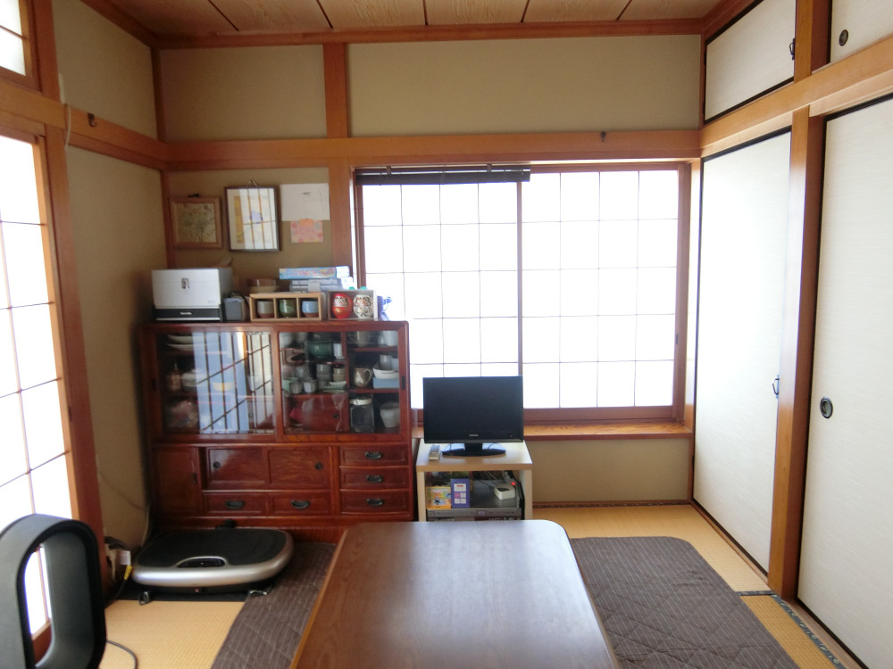 断熱・耐震で住まいの安心と快適を高めたフルリフォーム