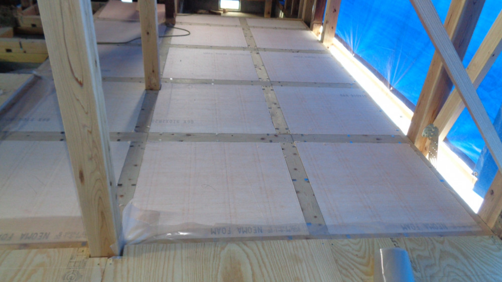 無垢リノベーションで叶える健康・快適な暮らし