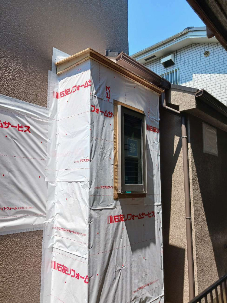 断熱・耐震で住まいの安心と快適を高めたフルリフォーム