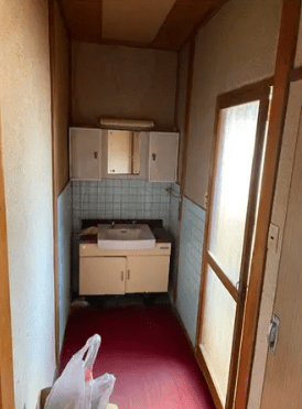 築50年劇的リノベ ”カリフォルニアアイクラースタイル”