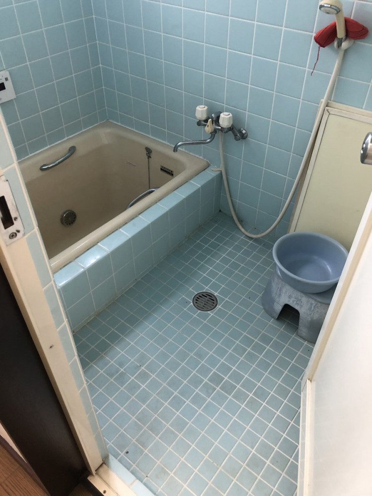 N様邸断熱気密リフォーム