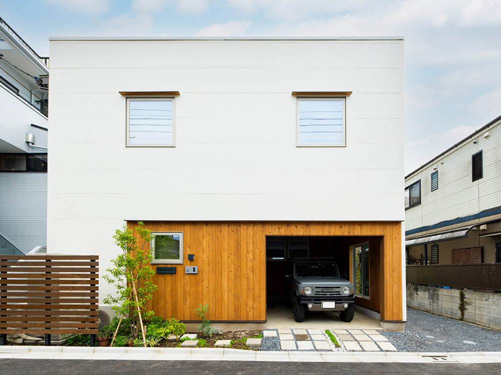 築43年•想いと時間を紡ぐリノベーション