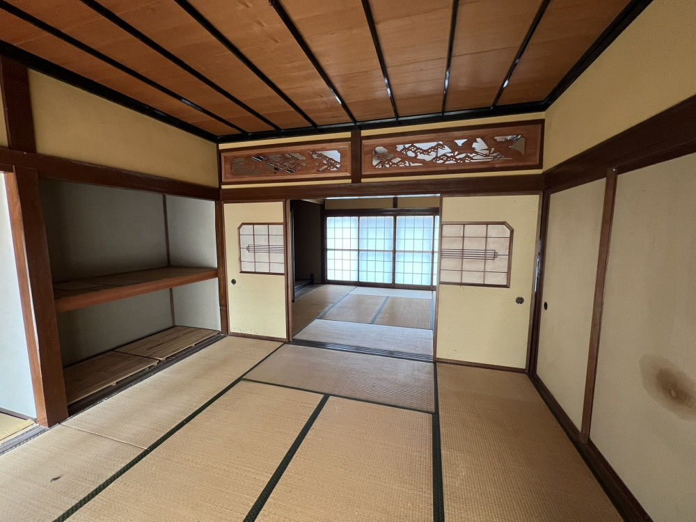 無垢リノベーションで叶える健康・快適な暮らし