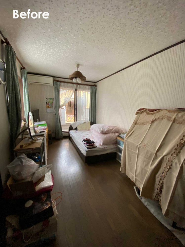 Hygge&Lykke～北欧風のインテリアの中で親子が丁度良い距離感で心地よく暮らす～