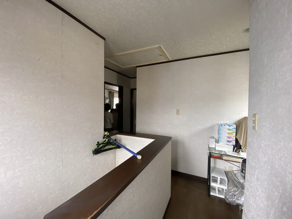 Hygge&Lykke～北欧風のインテリアの中で親子が丁度良い距離感で心地よく暮らす～