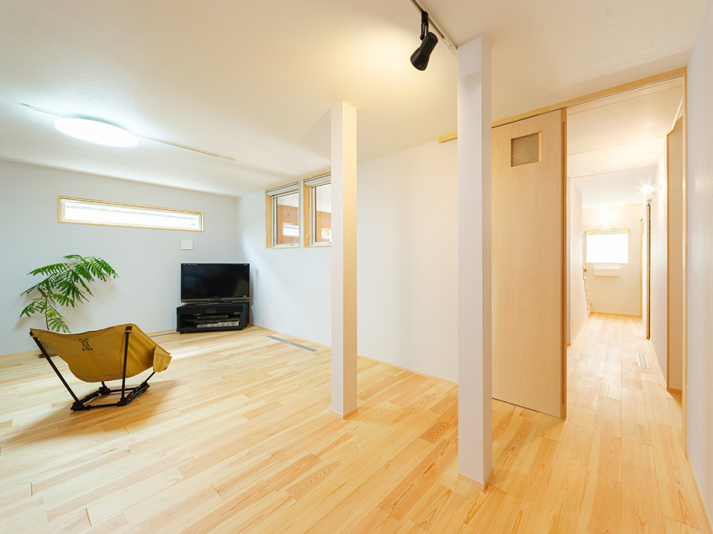 築43年•想いと時間を紡ぐリノベーション