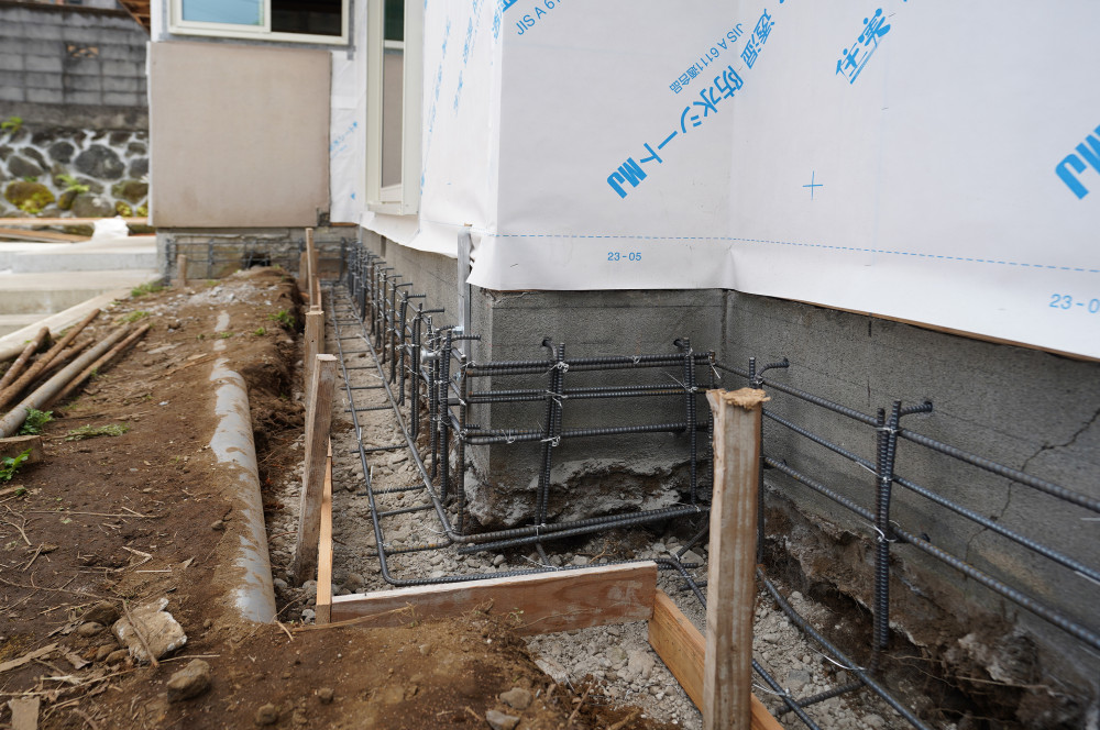 快適で心地よいほっとするリノベの家