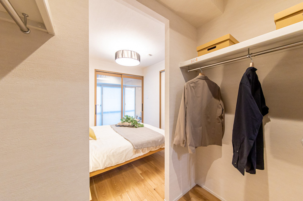 「美人空気」にこだわった次世代リノベーションの発信地