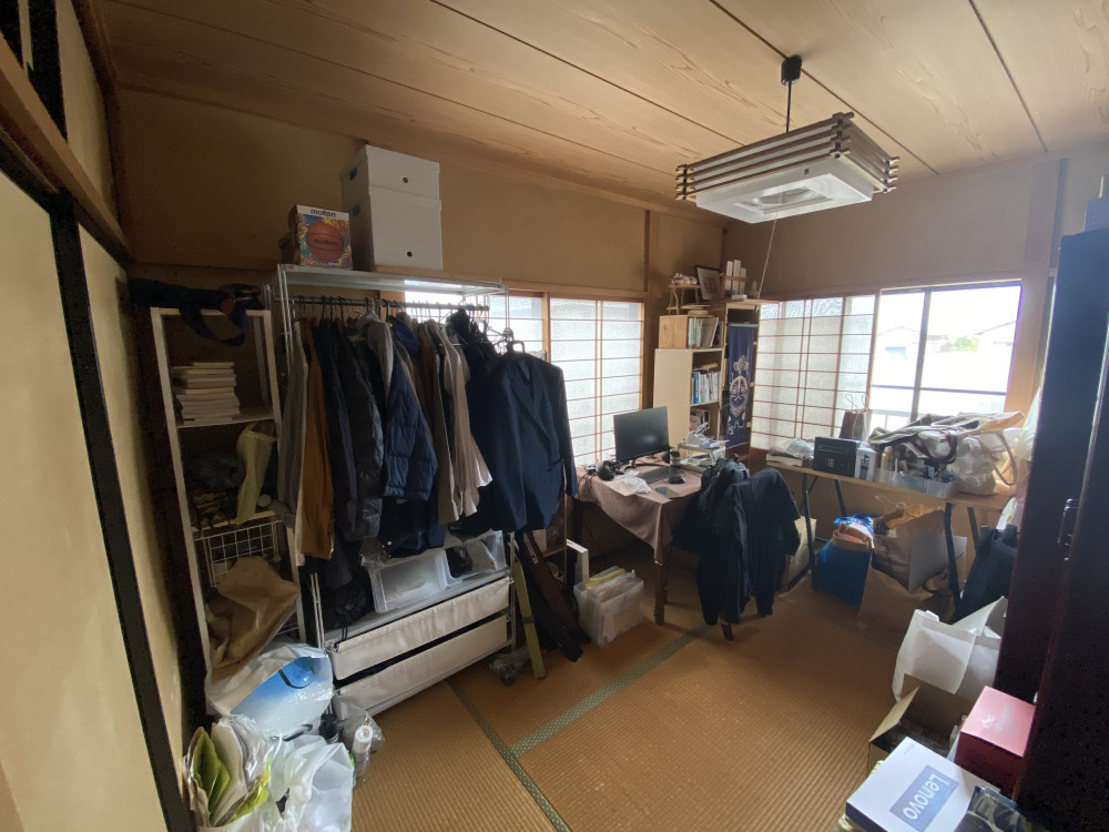 Hygge&Lykke～北欧風のインテリアの中で親子が丁度良い距離感で心地よく暮らす～