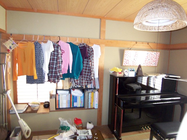 娘を育てた父から、息子を育てる父へ