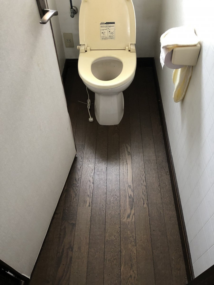 N様邸断熱気密リフォーム