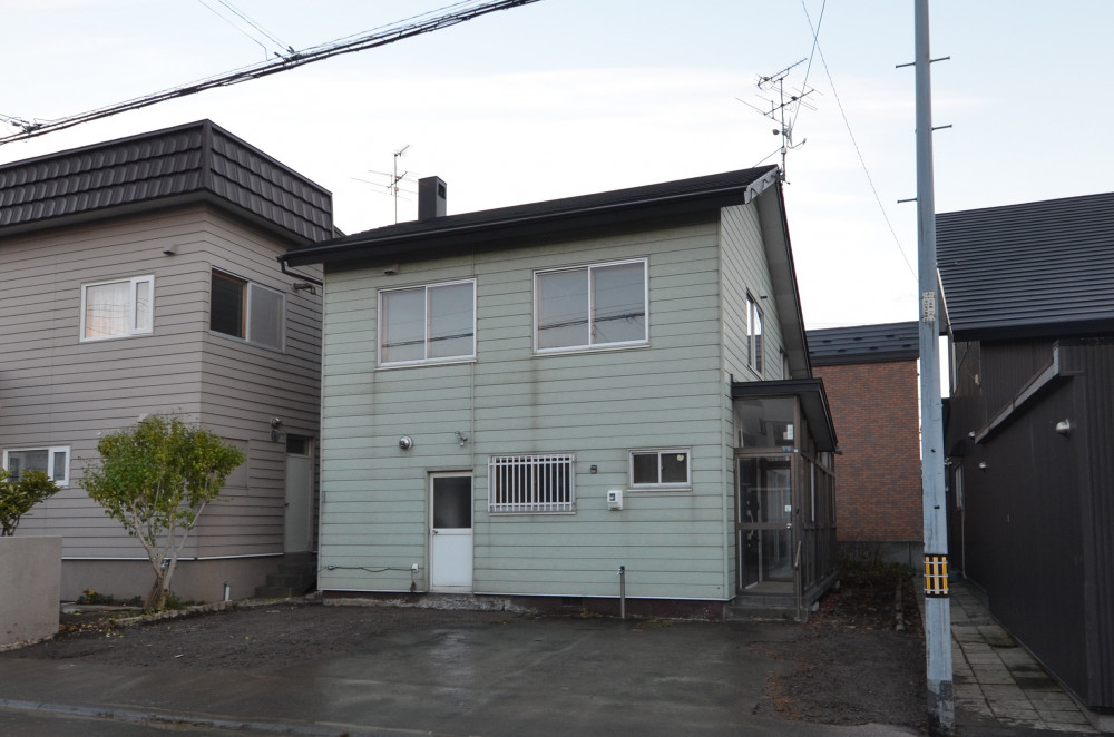 北の大地でリフォームＺＥＨに住む