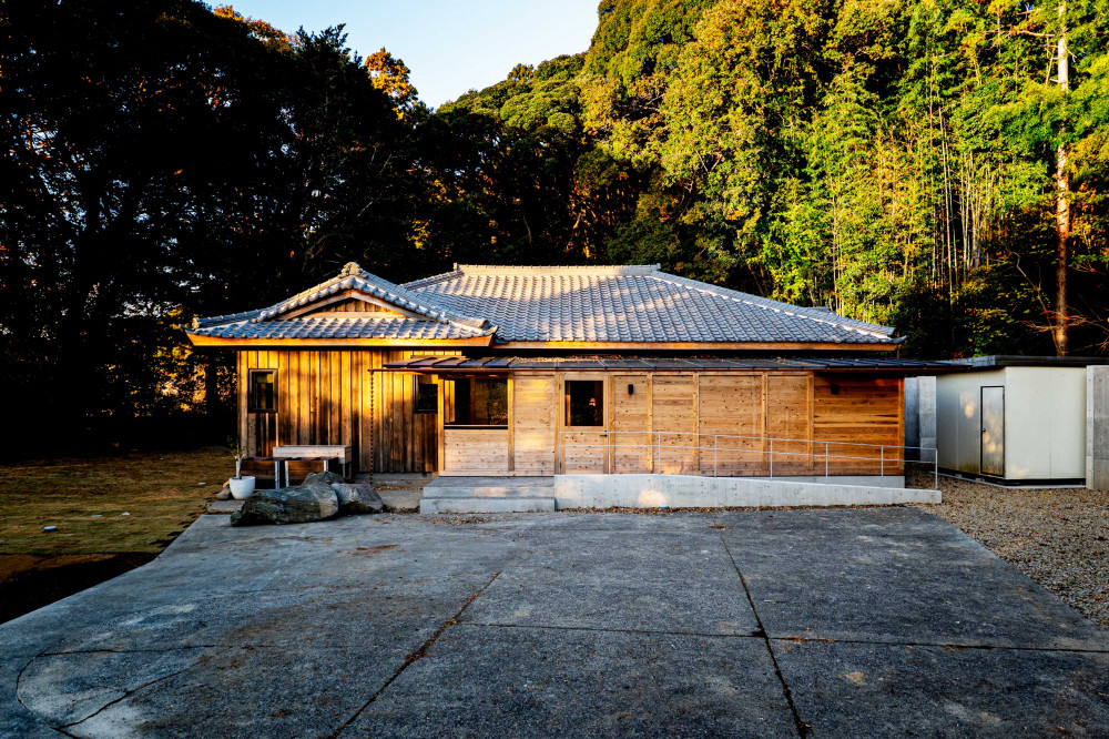 既存住宅活用の未来をつくる「U10（ユーテン）」