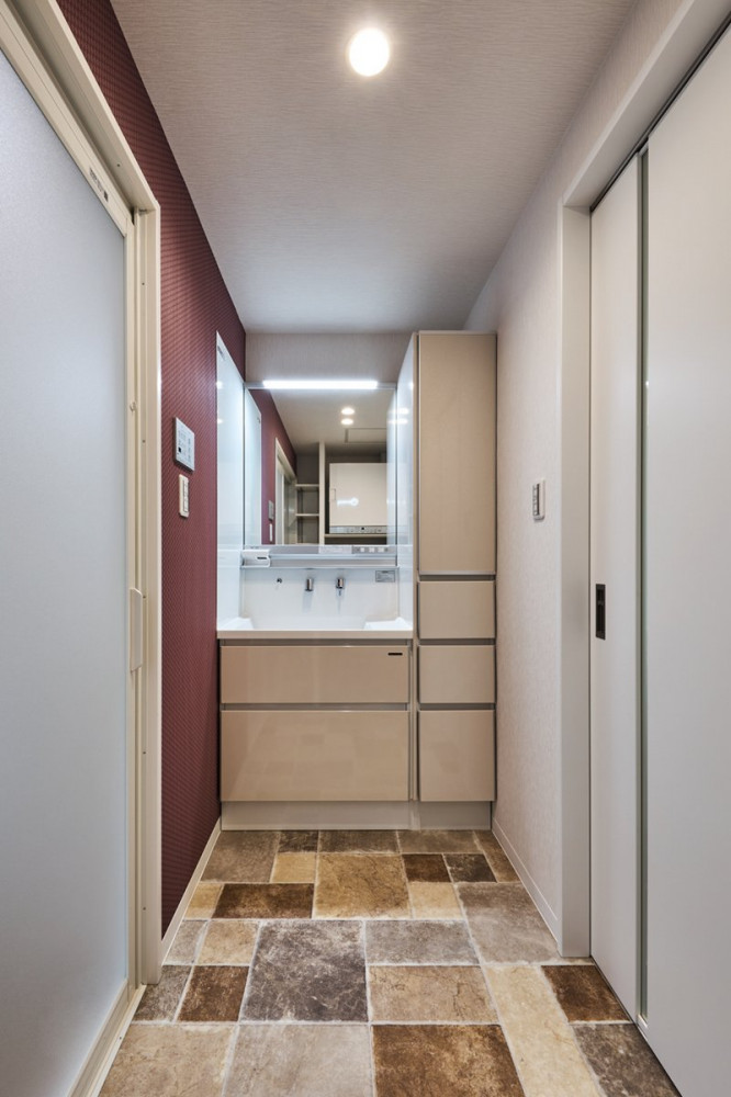 N様邸断熱気密リフォーム