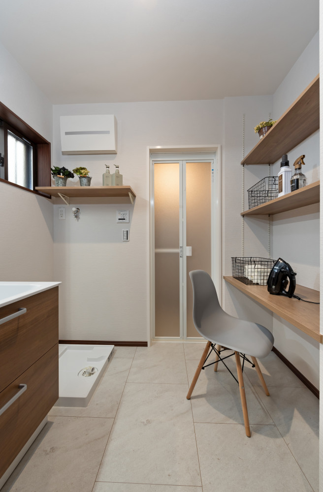 断熱・耐震で住まいの安心と快適を高めたフルリフォーム