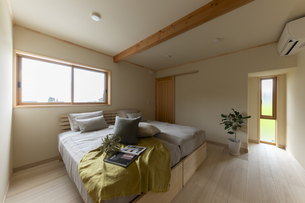 無垢リノベーションで叶える健康・快適な暮らし