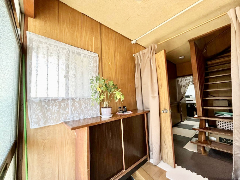 背伸びしすぎないちょうどイイ住まい。