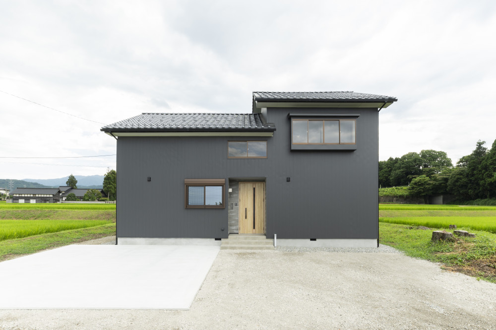 無垢リノベーションで叶える健康・快適な暮らし