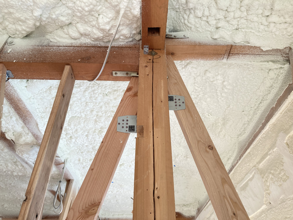 性能向上リノベーションプロジェクト　M様邸