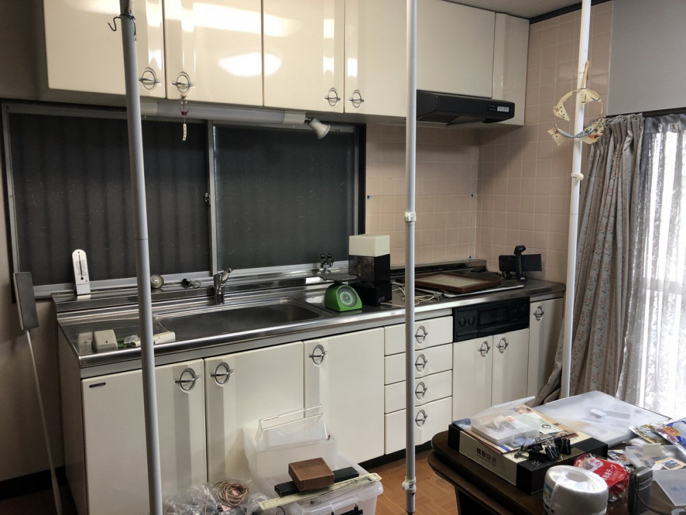 N様邸断熱気密リフォーム