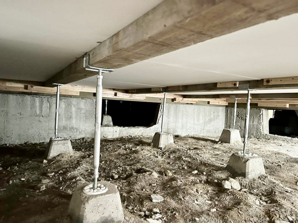 背伸びしすぎないちょうどイイ住まい。