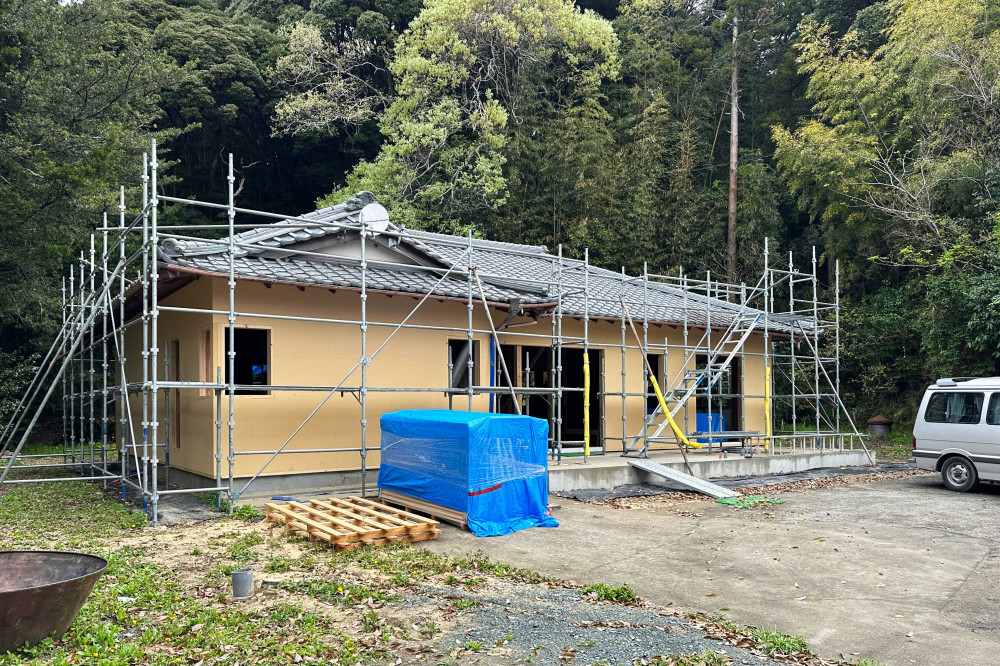 既存住宅活用の未来をつくる「U10（ユーテン）」