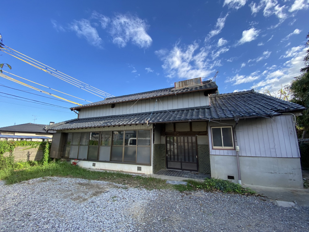 先人の想いを残す住まい