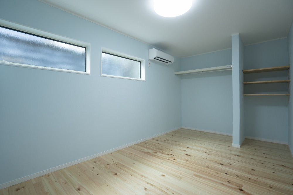 快適で心地よいほっとするリノベの家