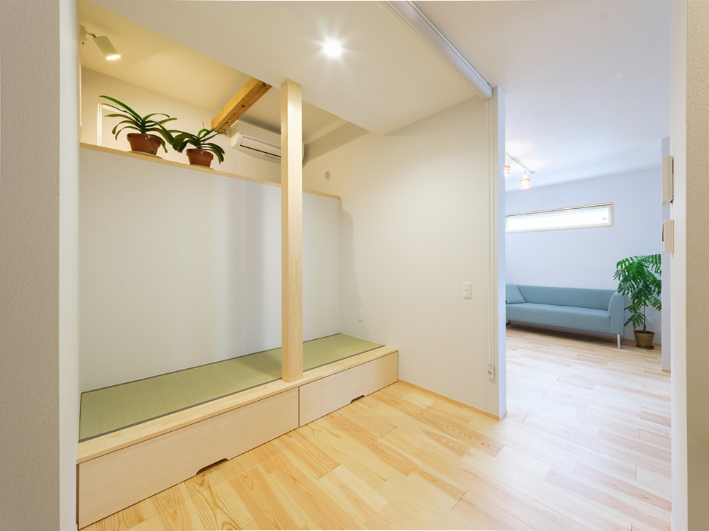 築43年•想いと時間を紡ぐリノベーション