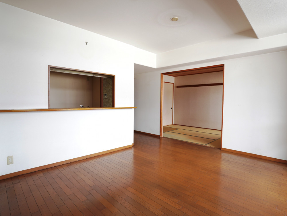 暮らすほどに永く愛着が増していく家