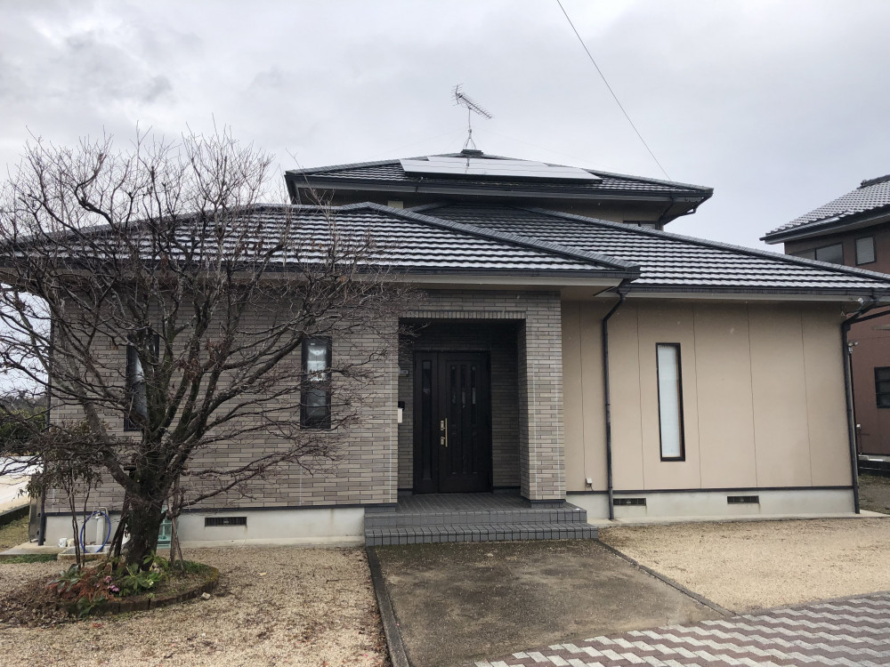 木の香るリノベーション　エコワークス 嵯峨の家