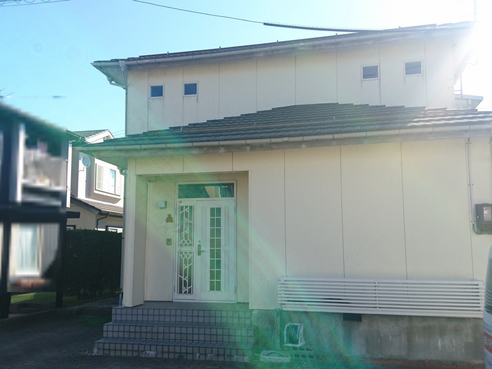 吉田の家　温熱性能向上リノベーション