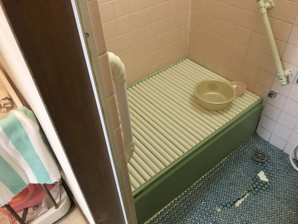 ばあちゃん、ありがとう