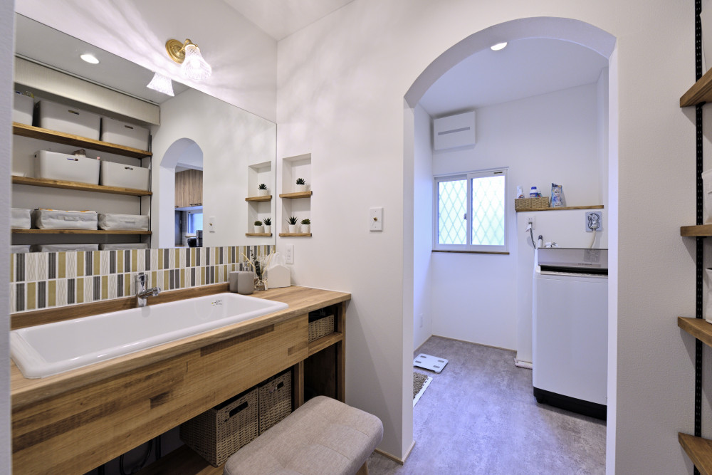 性能向上リノベ：仙台市S様邸