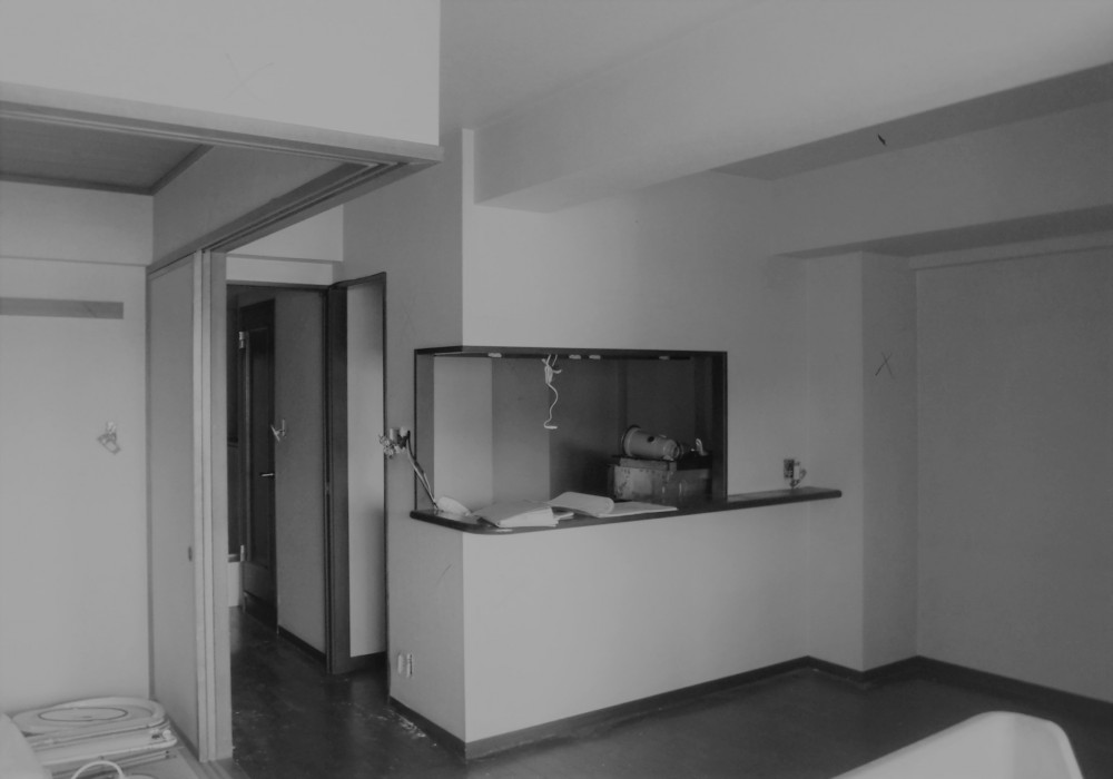 マンションこそ、こだわりたいならリノベーション【仙台】