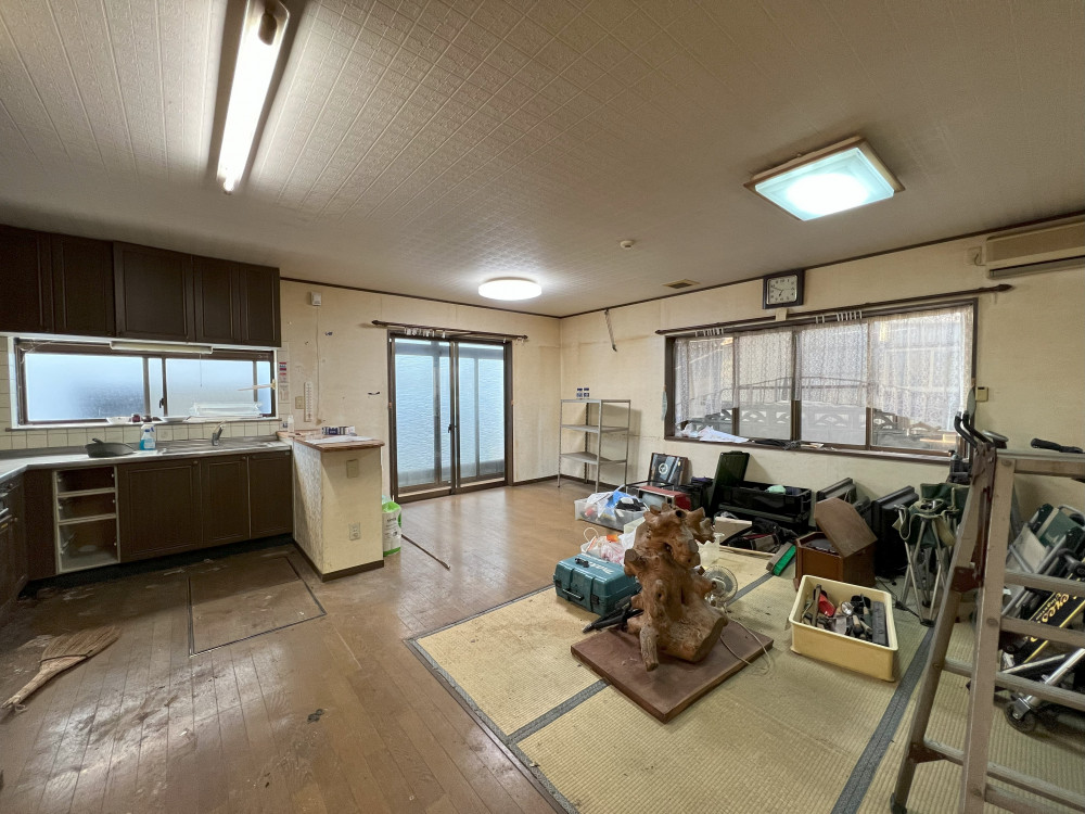 30年後の家族へプレゼント