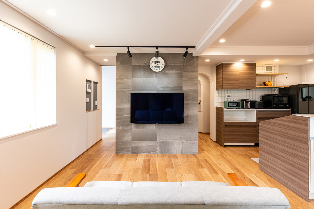 30年後の家族へプレゼント