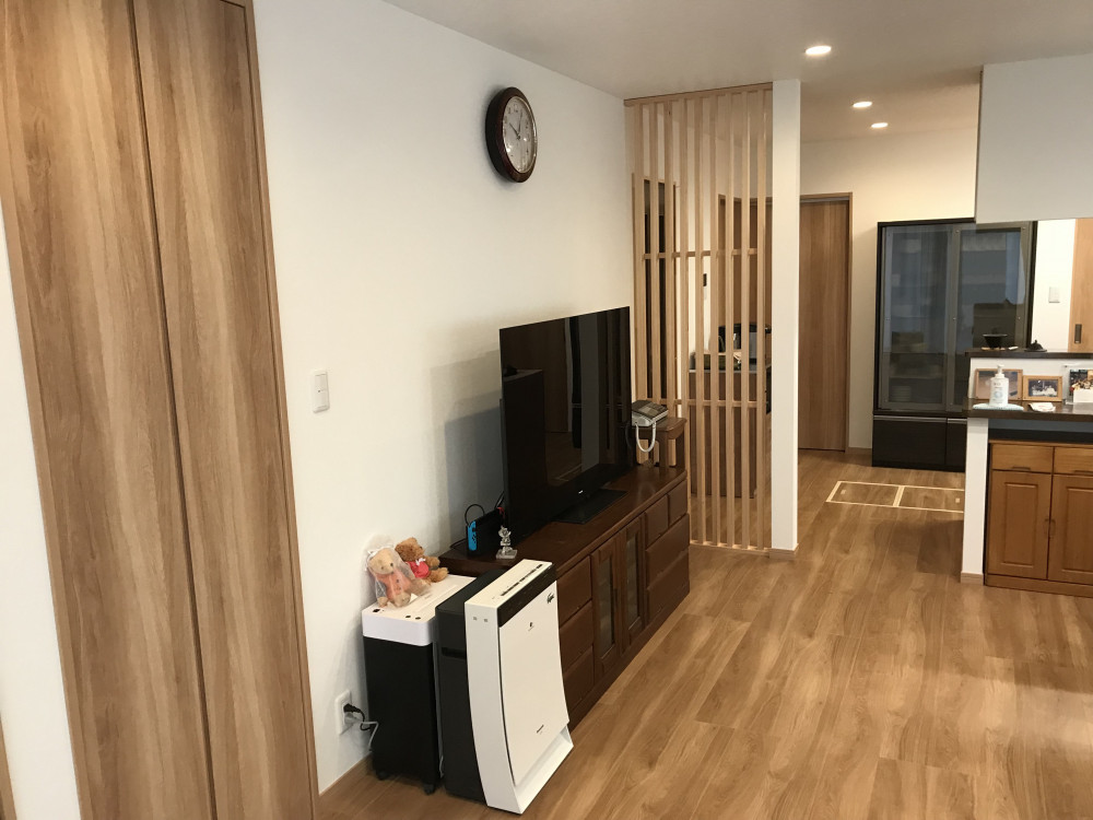 暖かく、快適に暮らす。これからの暮らし方。