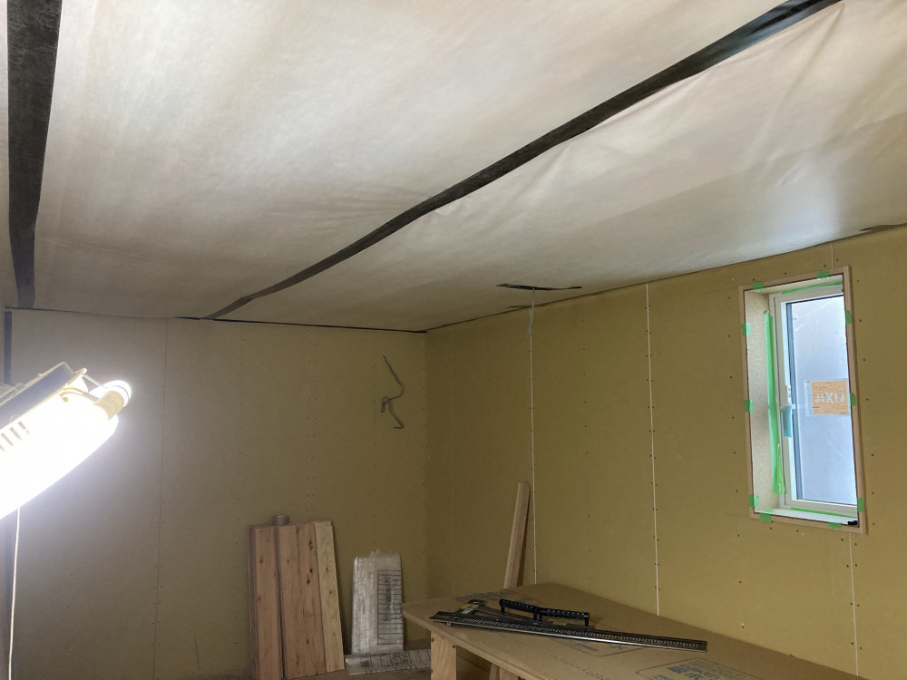 築25年のエコハウス化リノベ