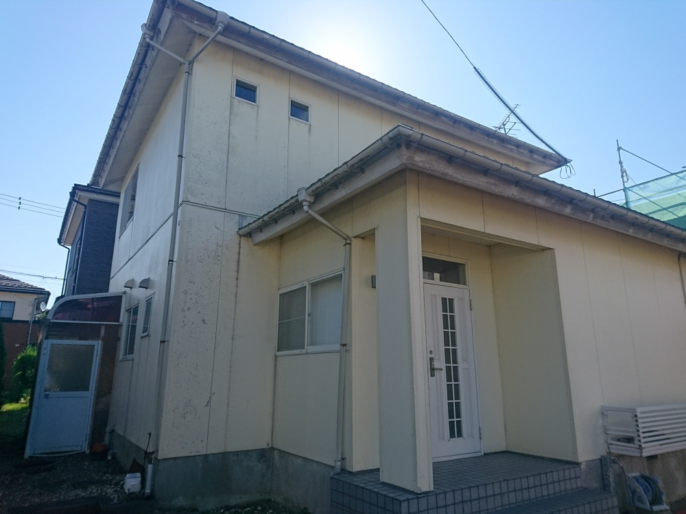 吉田の家　温熱性能向上リノベーション