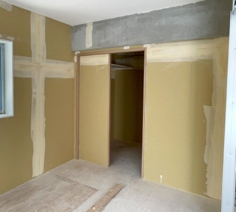 性能向上リノベ物件　Ｓ様邸