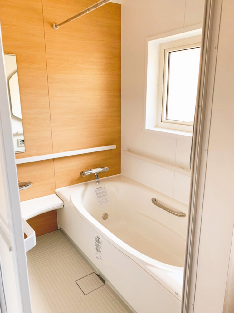 新井田の家リノベーション