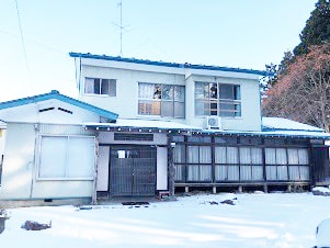 新井田の家リノベーション