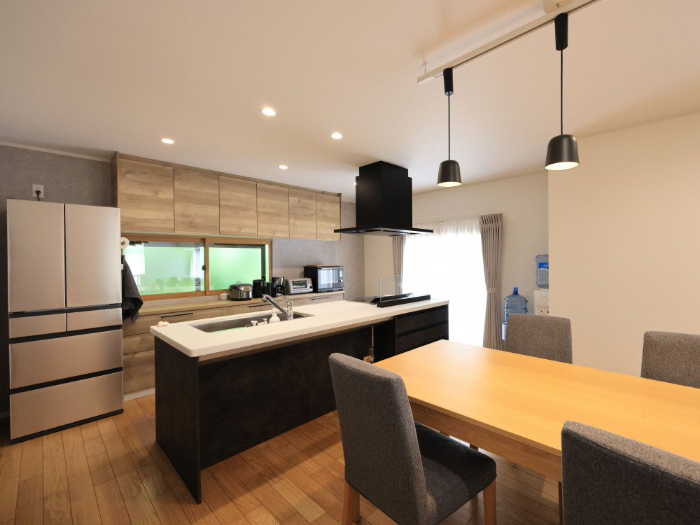 次世代へ引き継ぐ家