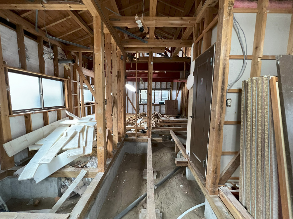 30年後の家族へプレゼント