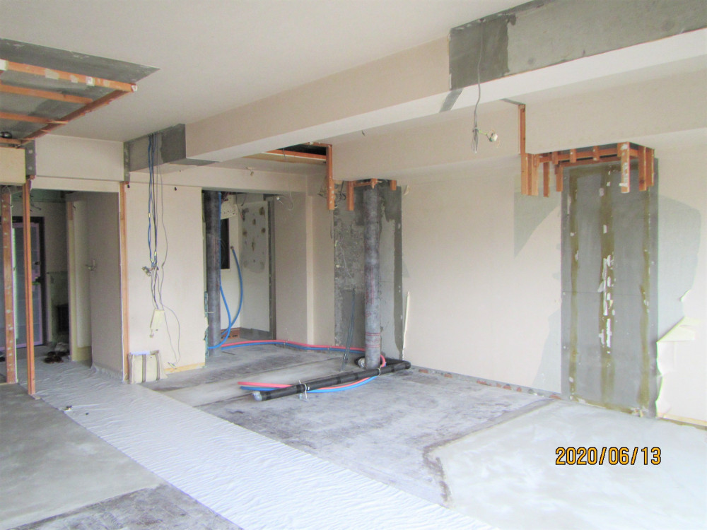 マンションこそ、こだわりたいならリノベーション【仙台】